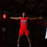 Aaron Badibo #23 (@aaronkgb) 's Twitter Profile
