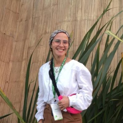 NancyElamir's profile picture. 