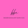 BadbisssssEnt_'s profile picture. Badbisssss University