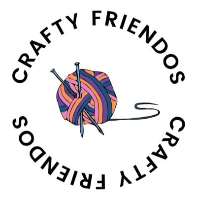 Crafty_Friendos's profile picture. 