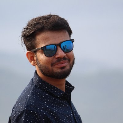 aravindmurthy24's profile picture. Software Engineer, Writer, Political and Sports analyst. #Mera_Bharat_Mahaan 🇮🇳