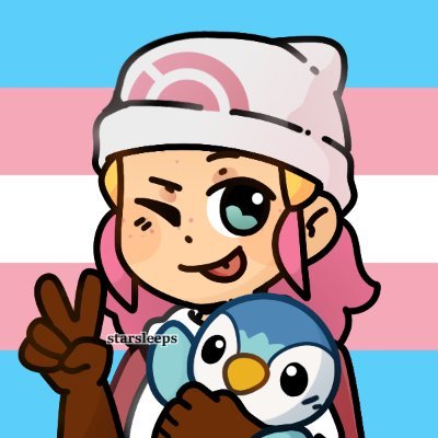 She/Her
I mostly play DBD, VGC, DOTA, LoR, and MTG these days. Not all at once tho