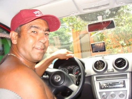 adao_itaqui's profile picture. 