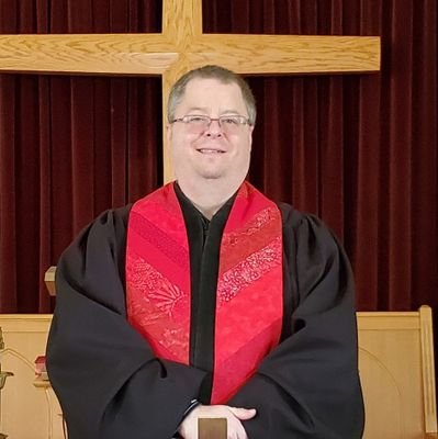 DavidRFugatt's profile picture. I am an Ordained Follower of Jesus trying to figure out what that means in the 21st Century. Political junkie who embraces the political left.