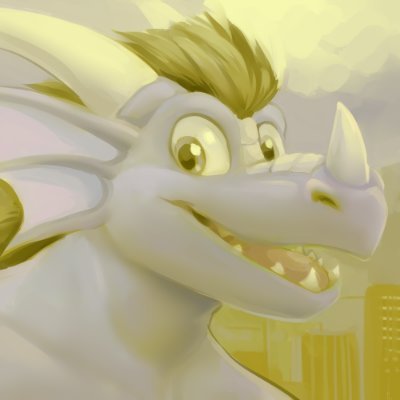 large storm/tax dragon |
Banner by @fandroit
Icon by @BlurTheFur
Other accounts
AD: @Zelexdragon 
Alt: @Noir_the_bird |
Ko-fi
https://t.co/iJCUnJA9Yi