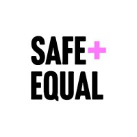 Safe and Equal(@safe_and_equal) 's Twitter Profileg