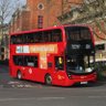 londonbuses126's profile picture. On a bus somewhere…
I don’t really use this so yeah😅
Link to my Flickr photo stream below👇