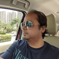 Tabrez Alam (@alamtabrez) 's Twitter Profile Photo