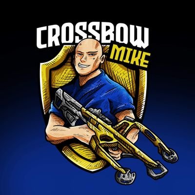 Call of Duty Crossbow🐐
Got my own COD Calling Card 😱
100 Million+ views on @Facebookgaming -
6x WBCOW by @Stonemountain64 Winner -
10x @callofduty features