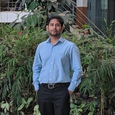 PhD Scholar, Department of Sociology, Delhi School of Economics
https://t.co/YLkbeLk1Xi in Urban Policy and Governance, TISS Mumbai