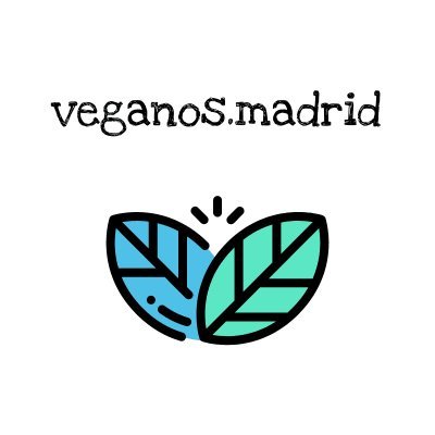 Todo sobre el #veganismo. Opciones #veganfriendly en #Madrid. Somos #veganosmadrid.