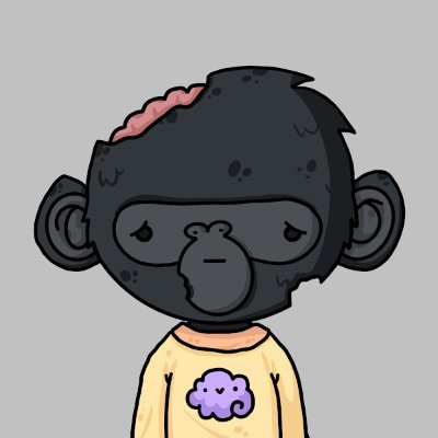 Zombie Ape Boyさんのプロフィール画像