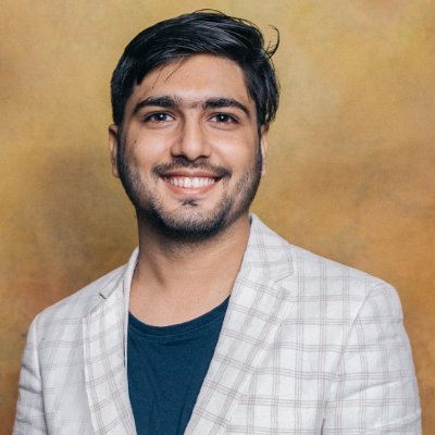 MohitJainHere's profile picture. 🚀 On a Mission to Meet Changemakers! Digital Marketer, Thinker, Ideator | Founder at MJ Solutions