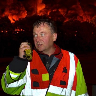 30 years FRS. Director Artemis TDL Course Leader at University of Wolverhampton Fire & Rescue