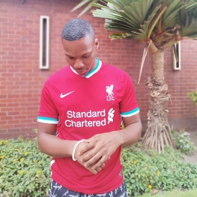 🎓📚DUT Graduate | Liverpool fc | Kaizer Chiefs | Atletico Madrid | Nike ❤️“I’m too Blessed, Modimo o ntshwere ka double touch”🙏
