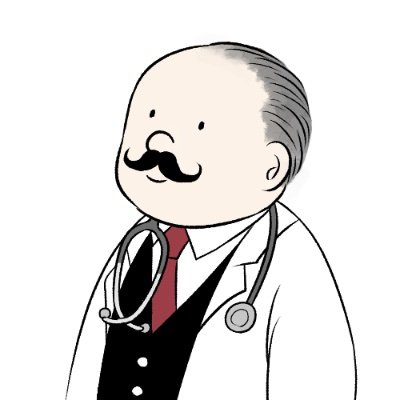 循環器専門医・医学博士|ブログ「内科医たくゆきじ」「コンビニ飯 (https://t.co/qkER0QylKW)」運営中|#EP大学 ホームページ管理人(https://t.co/hVTfNX00br)|https://t.co/VAWV2O2xv9で「コンビニ飯」「夢のマイホーム奮闘記」連載|役に立たない内容と飯テロ情報を呟きます