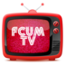 FCUM.TV (@fcumtv) Twitter profile photo