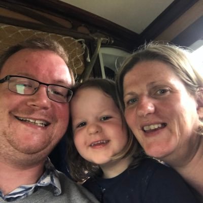Fleet Operations Coordinator at Babcock Land. Married, Spurs STH (originally from London!) now in block 249. All views are my own!