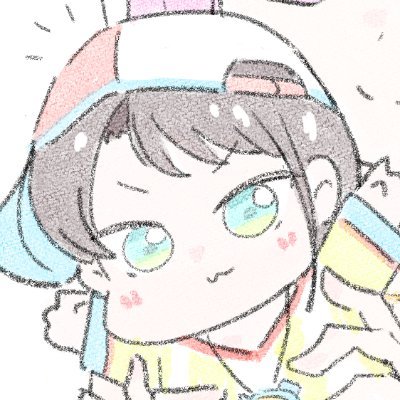 口ひげ二人前さんのプロフィール画像
