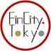 FinCity.Tokyo (東京国際金融機構) (@FinCityTokyo) Twitter profile photo