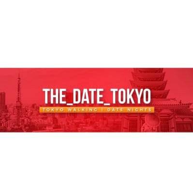 The_Date_Tokyo Profile