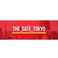 The_Date_Tokyo(@the_date_tokyo) 's Twitter Profile Photo