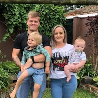 Devon Fisher (@fisherdevon15) 's Twitter Profile