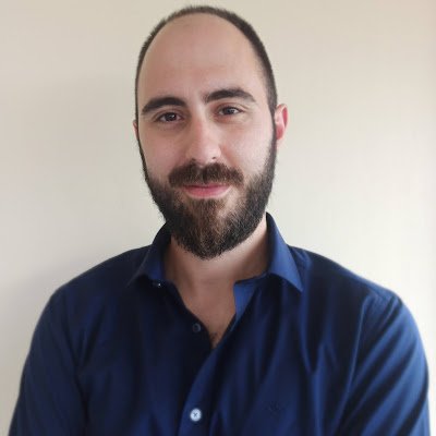 papevanthios's profile picture. 