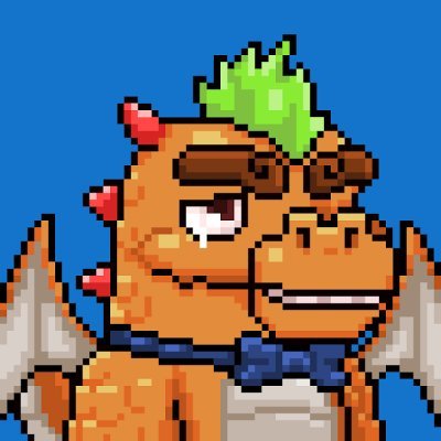 pimp_casso's profile picture. Speculative Art Collector