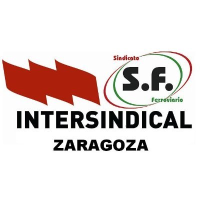 ZaragozaSf's profile picture. En defensa del ferrocarril 🚄, público, social 👪y sostenible 🌍. Como elemento vertebrador. 🛤️