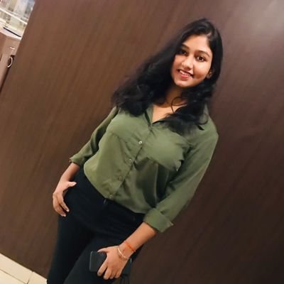 shrutig50401174's profile picture. A little confused, kinda girl🌼
I believe in being a day dreamer instead of night hallucination💫