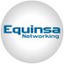 Equinsa Networking (@EquinsaNetwork) Twitter profile photo