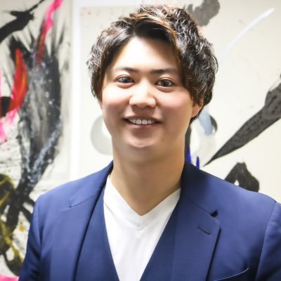 【起業2018/2〜 】 【1994/12/16(30) 】【5社経営 】【グループ年商7億 】【人材派遣、人材紹介 】【起業支援、経営コンサル】【SNSマーティング(個人/法人)】 【人材にお困りの企業様ご連絡ください】https://t.co/qJQzOOhLHN