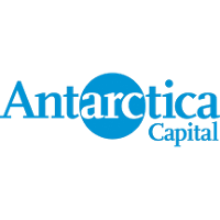 Antarctica Capital, international investment firm based in NYC with operations in the US, UK, and India.