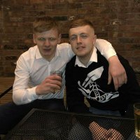 Joshua Eastham (@joshuaerac) 's Twitter Profile
