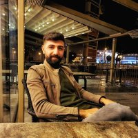 Ali İbrahim BALAK (@alibrahimbalak) 's Twitter Profile