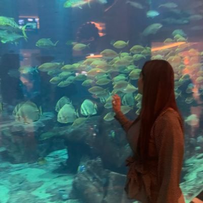 Bisma__Zargar's profile picture. On the days you don’t know what to choose, choose your mental health!