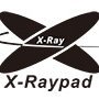 X-raypad Custom mousepad