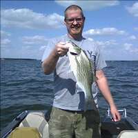 clwiley36's profile picture. Follower of Christ, father and friend