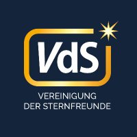 Vereinigung der Sternfreunde (@astronomietag) 's Twitter Profile Photo Vereinigung der Sternfreunde (@astronomietag) 's Twitter Profile Photo