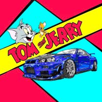 Tom-and-R34 (@tom_and_) 's Twitter Profile