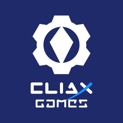 Cliax Gamesさんのプロフィール画像