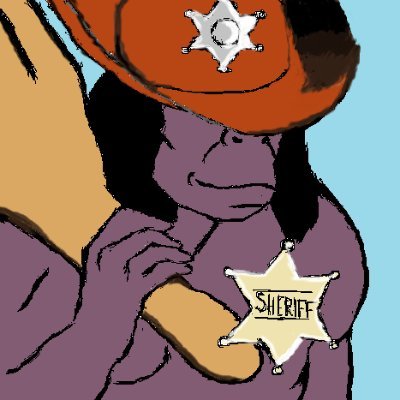 The Sheriffさんのプロフィール画像