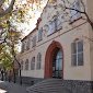 Escola pública Joan Maragall de Sant Cugat del Vallès