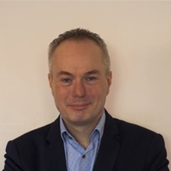 TedvdV's profile picture. Cloud Solution Architect