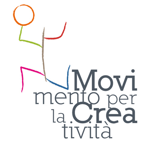 Movimento di lotta democratica dedicato alla creatività, l’innovazione e la cultura. Sul sito si può aderire e inviare proposte e azioni creative.