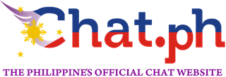 Ang Opisyal na Chat website ng mga Pinoy......