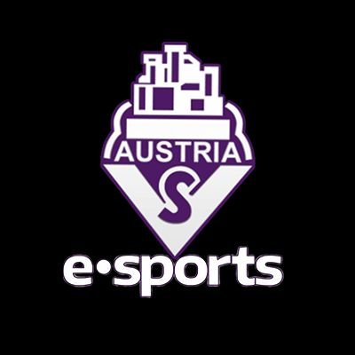 Offizielles Twitter von SV Austria Salzburg eSports. Seit 2021 Weiß Violett in den eSport. Made in Salzburg