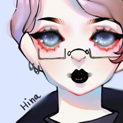 Hina ➡️ (hinapuff.bsky.social)🦋さんのプロフィール画像