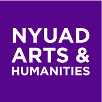 NYUAD Arts and Humanities(@NYUAD_AH) 's Twitter Profile Photo